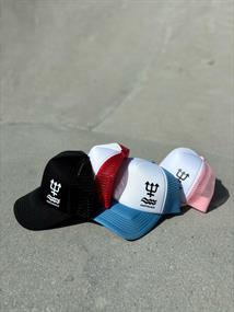 Hart HART BEACH Trucker - Kinder Cap