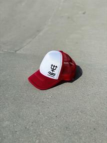 Hart HART BEACH Trucker - Kinder Cap