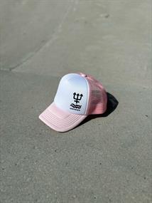 Hart HART BEACH Trucker - Kinder Cap