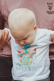 Hart Here Comes The Sun - Baby T-shirt