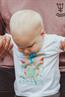Hart Here Comes The Sun - Baby T-shirt