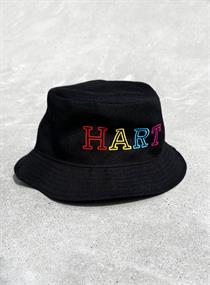 Hart Herring Bucket hat