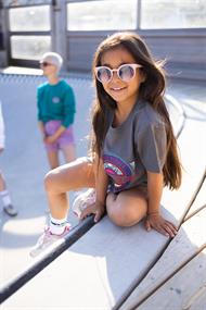 Hart Kids Boardwalk tee