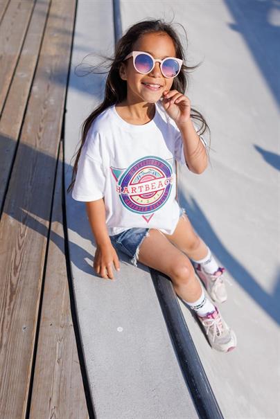 Hart Kids Boardwalk tee