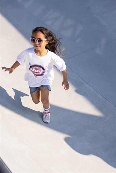 Hart Kids Boardwalk tee