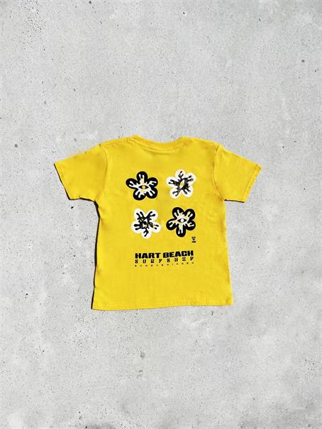 Hart Kids Good Vibes Tee