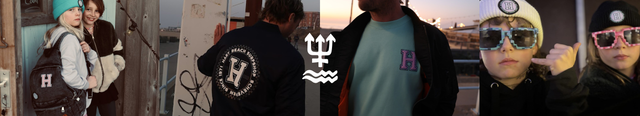 Hart merch