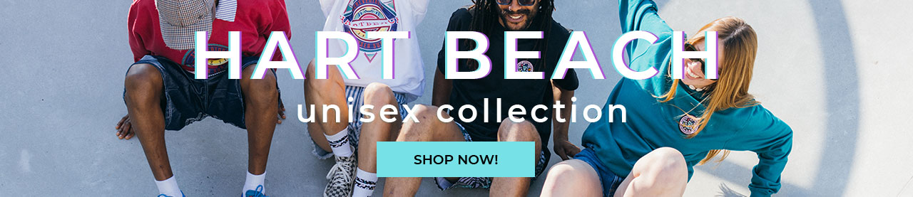 Hart merch