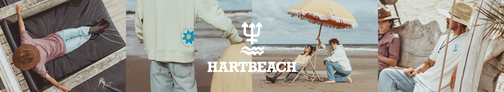 Hart merch