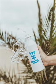 Hart Mizu Original Hart Beach Bottle