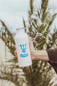 Hart Mizu Original Hart Beach Bottle