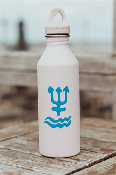 Hart Mizu Original Hart Beach Bottle