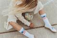 Hart Original Hart Beach X AG - Unisex Socks