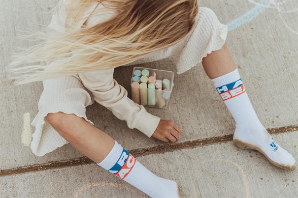 Hart Original Hart Beach X AG - Unisex Socks