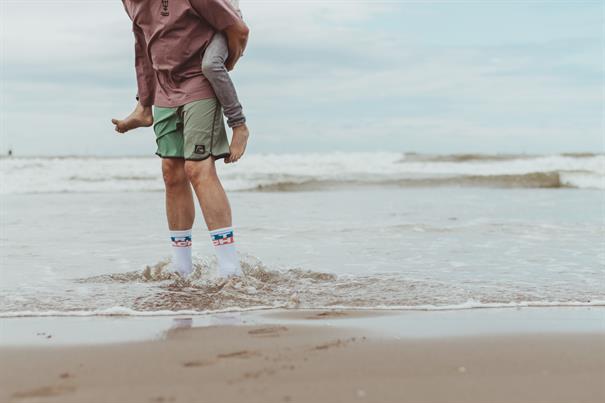 Hart Original Hart Beach X AG - Unisex Socks