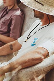 Hart Original Medium Fit - Unisex Organic T-shirt