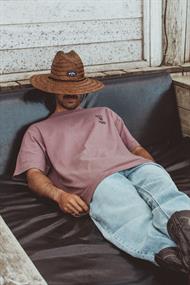 Hart Original Relaxed - Unisex Organic T-shirt
