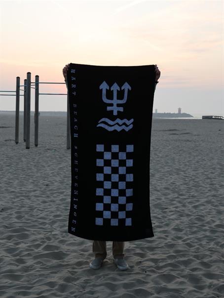 Hart Original Towel