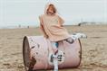 Hart Peace-up Beach - Kids Surf Poncho