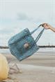 Hart Peace-up - Denim Bag
