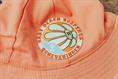 Hart Peace-up - Kids Bucket Hat
