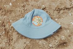 Hart Peace-up - Kids Bucket Hat