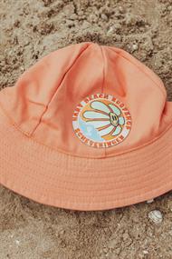 Hart Peace-up - Kids Bucket Hat