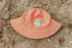 Hart Peace-up - Kids Bucket Hat