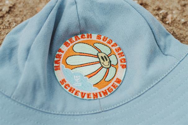 Hart Peace-up - Kids Bucket Hat
