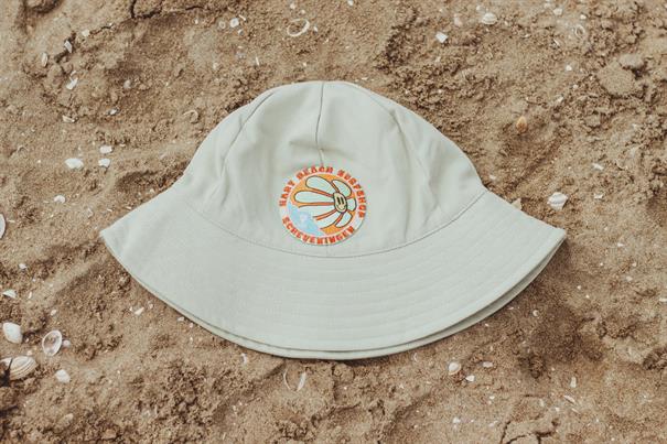 Hart Peace-up - Kids Bucket Hat