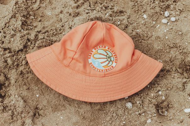 Hart Peace-up - Kids Bucket Hat