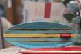 Hart Surfboard Amuse Plate