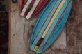 Hart Surfboard Amuse Plate