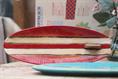 Hart Surfboard Amuse Plate