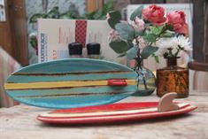 Hart Surfboard Amuse Plate