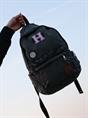 Hart The BIG 'H' Backpack