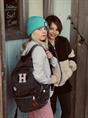 Hart The BIG 'H' Backpack