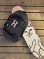 Hart The BIG 'H' Backpack