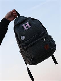 Hart The BIG 'H' Backpack