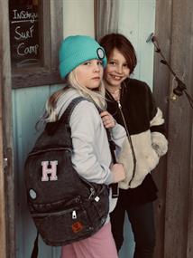 Hart The BIG 'H' Backpack