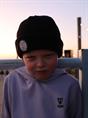 Hart The BIG 'H' Beanie - One Size Fits All