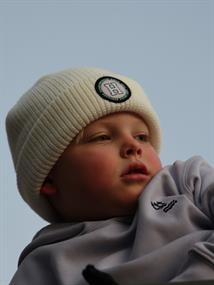 Hart The BIG 'H' Beanie - One Size Fits All