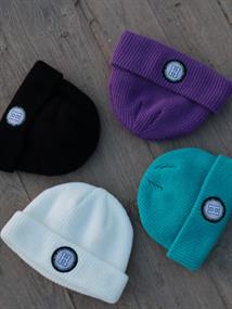 Hart The BIG 'H' Beanie - One Size Fits All