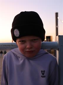 Hart The BIG 'H' Beanie - One Size Fits All