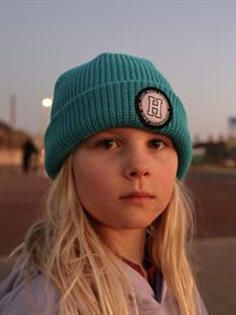 Hart The BIG 'H' Beanie - One Size Fits All