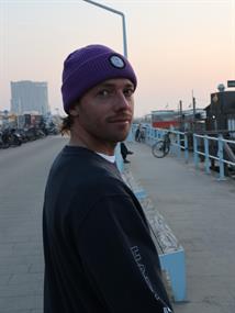 Hart The BIG 'H' Beanie - One Size Fits All