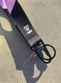 Hart The BIG 'H' keyring
