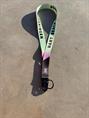 Hart The BIG 'H' keyring