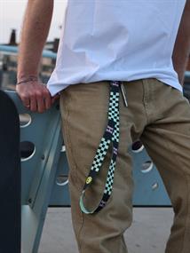 Hart The BIG 'H' keyring