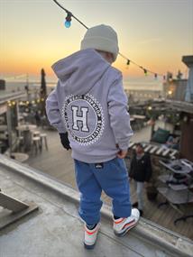 Hart The BIG 'H' - Kids Crewneck Sweater